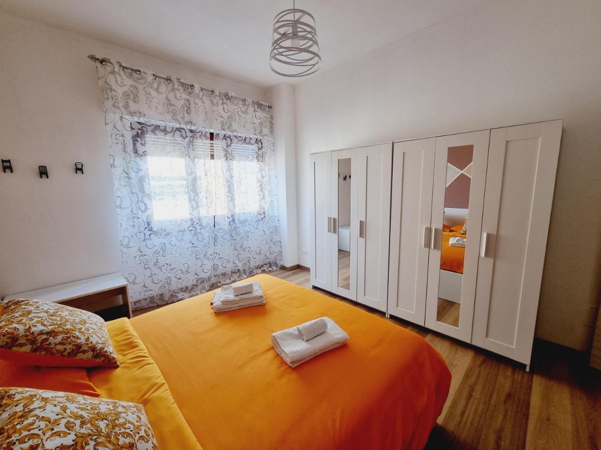 Enne'S Apartments In The Heart Of Palermo Exteriör bild