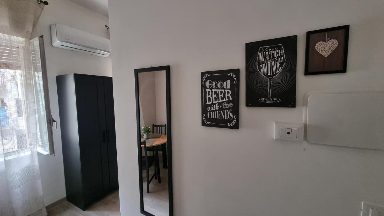 Enne'S Apartments In The Heart Of Palermo Exteriör bild