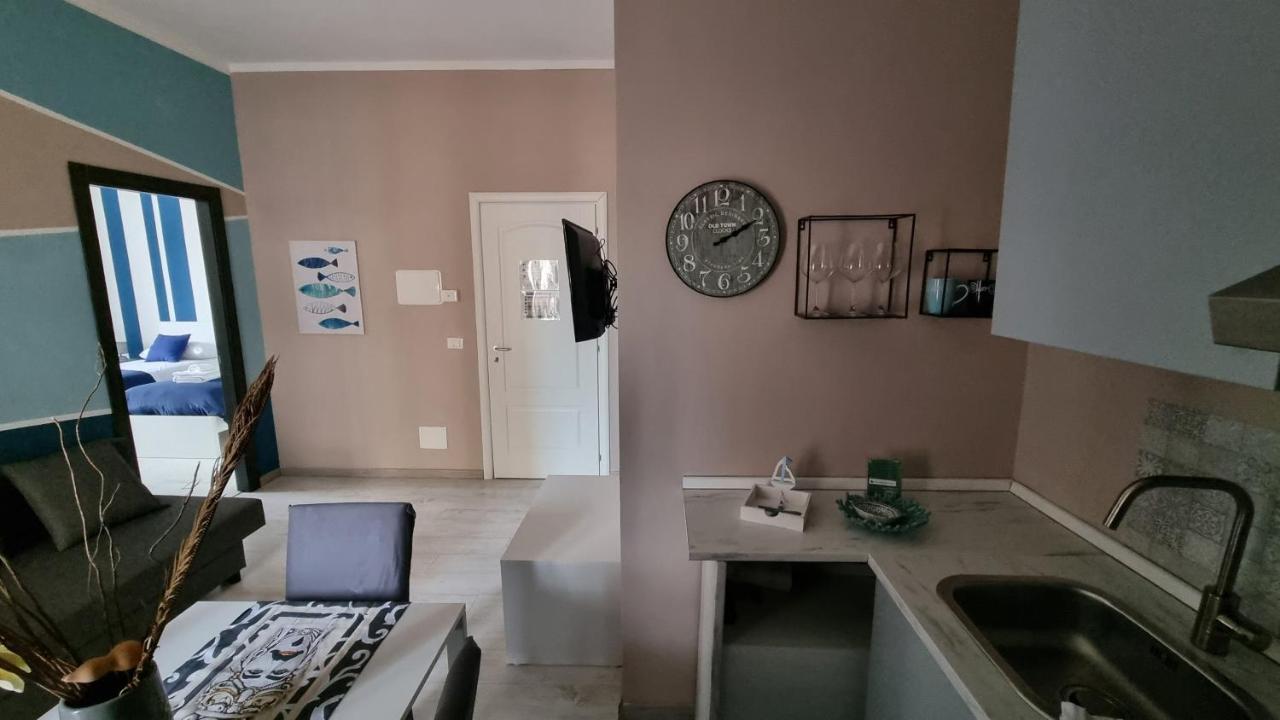 Enne'S Apartments In The Heart Of Palermo Exteriör bild